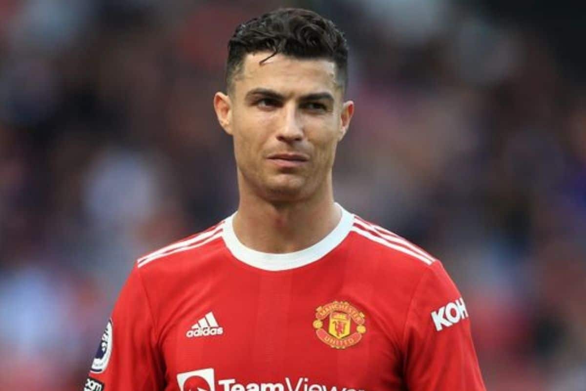 mort enfant nouveau né Cristiano Ronaldo liverpool match annonce