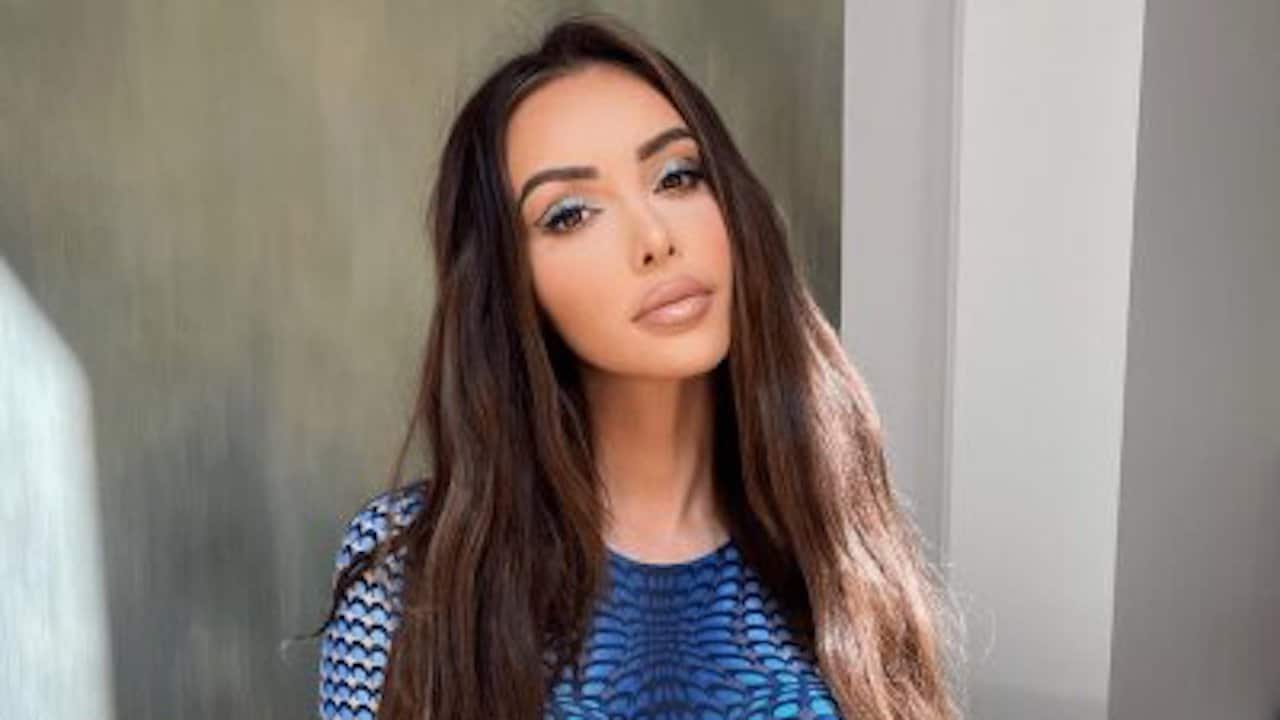 nabilla