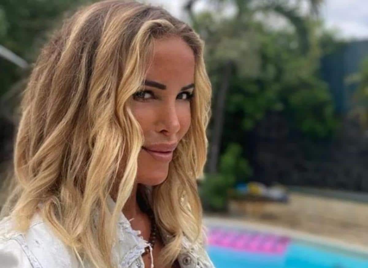 Ophélie Winter : en couple ou célibataire ?