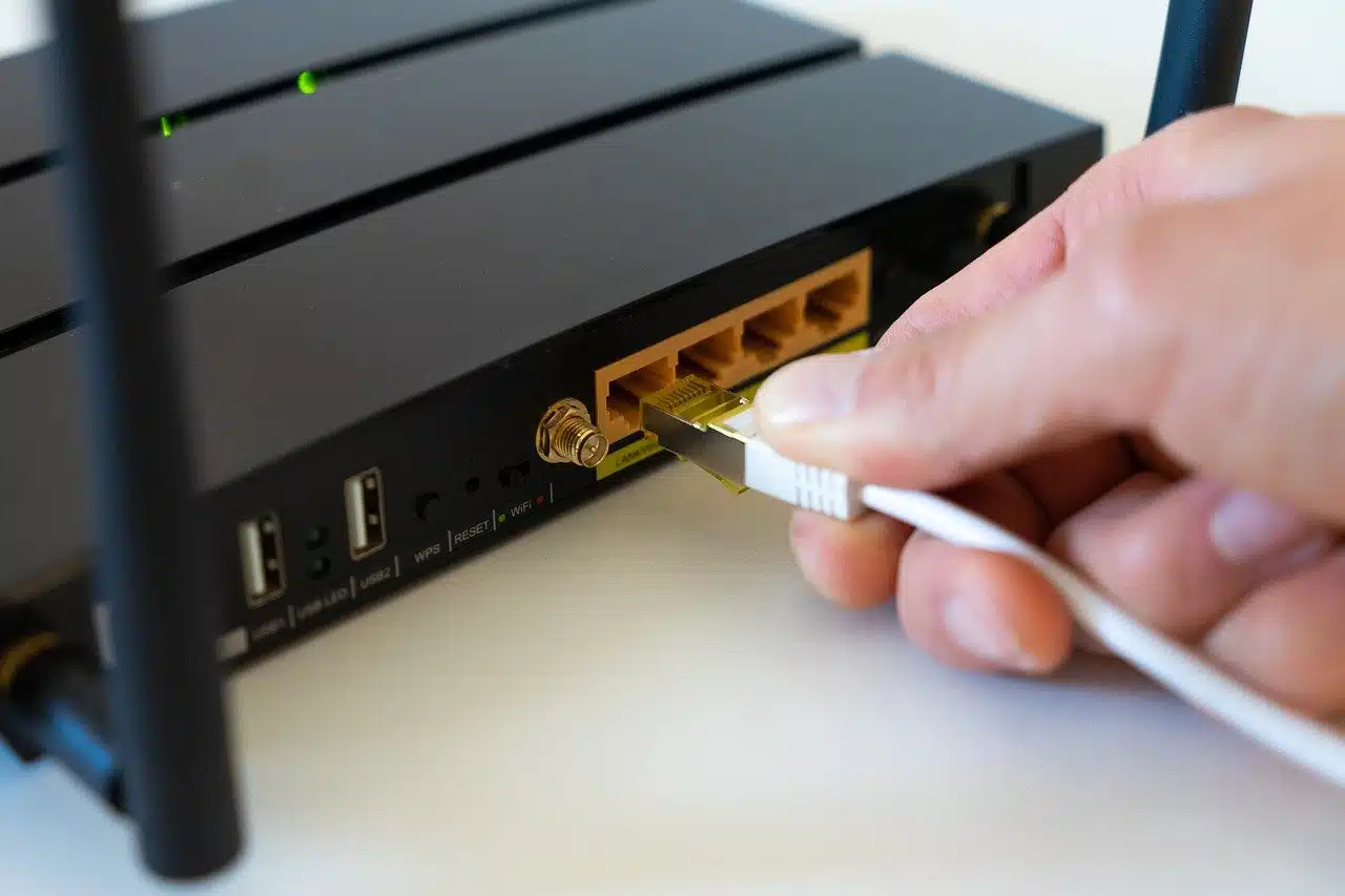 Panne géante de l'Internet en France