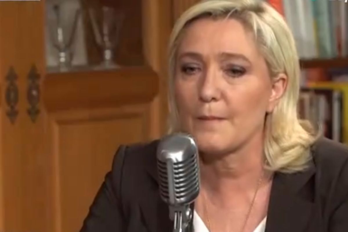 Marine Le Pen favorable à la peine de mort ? Ses nouveaux propos