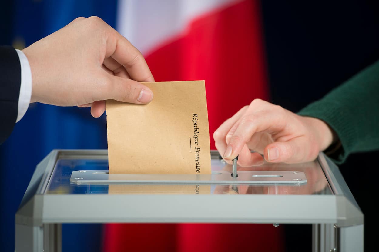 présidentielle 2022