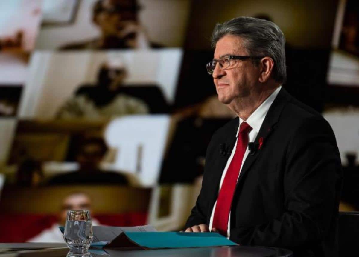 Second tour présidentielle : les électeurs de Mélenchon vont-ils voter contre Emmanuel Macron ?