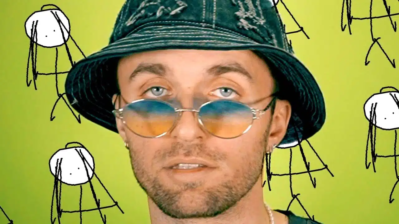 squeezie