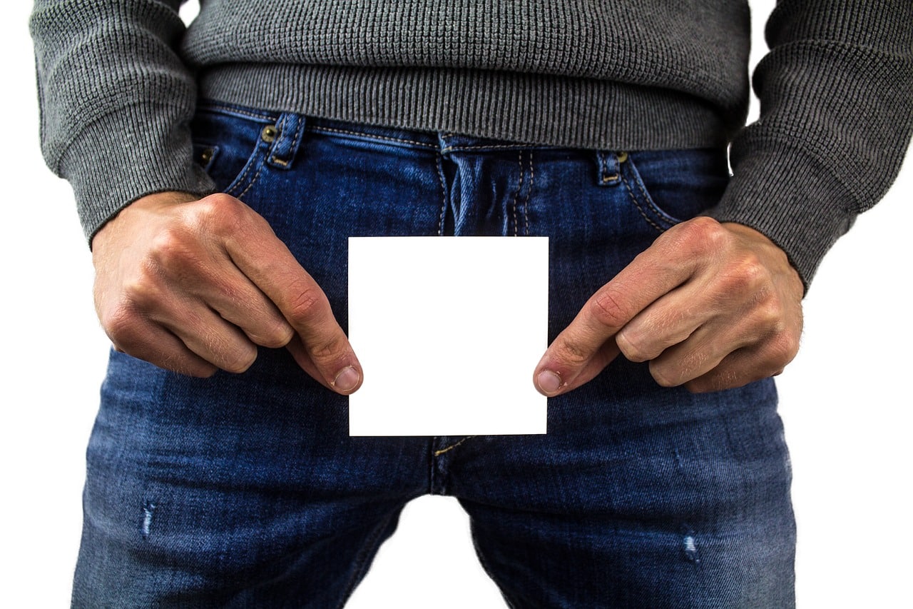 Quel pays a la plus grande taille moyenne de pénis ?