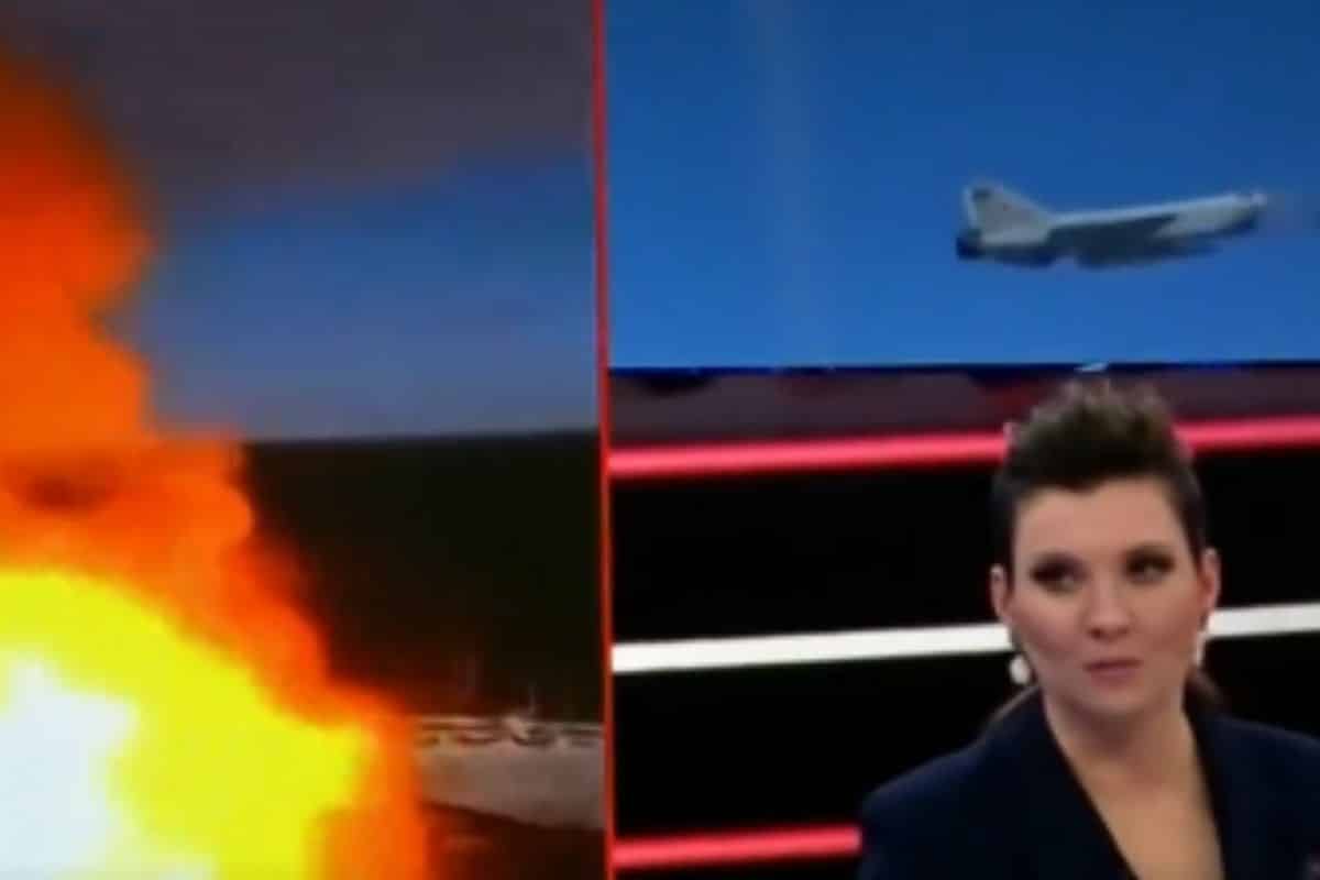 elevision etat russe frappe nucleaire new york