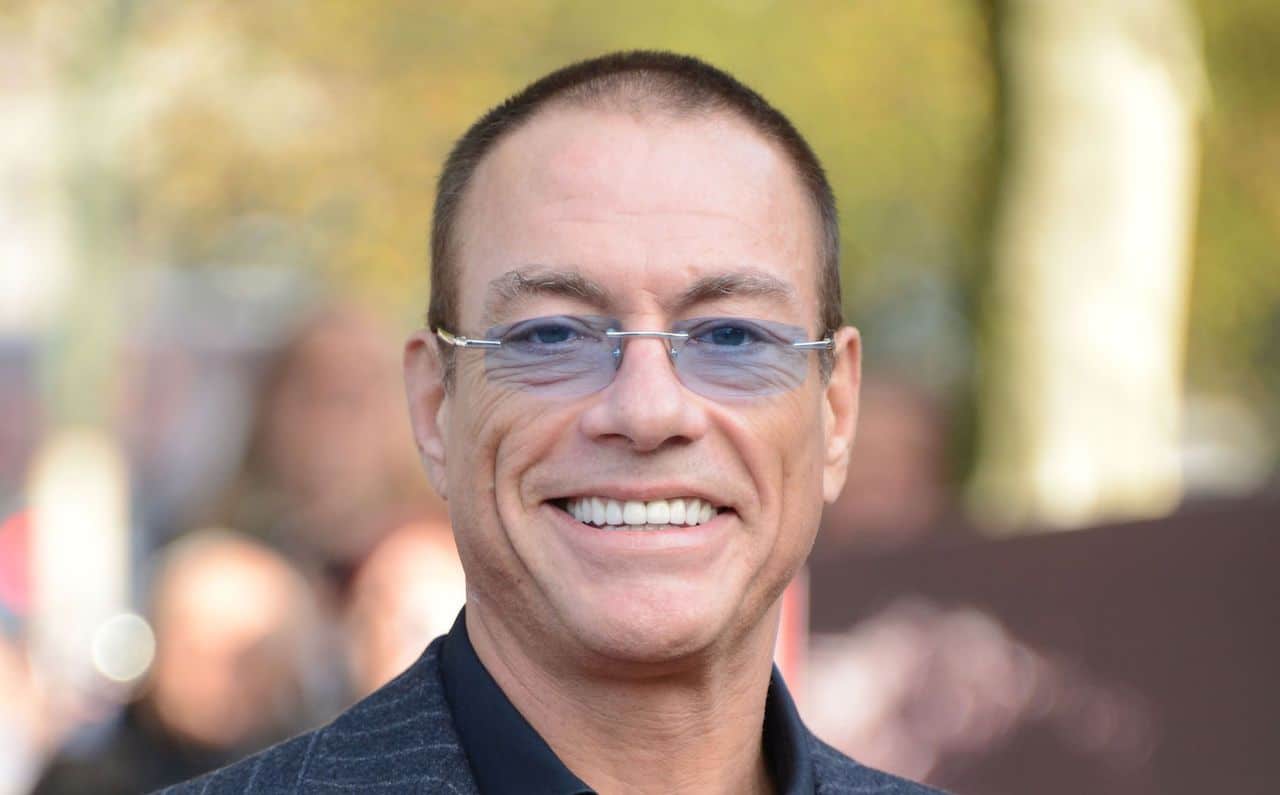 jean claude van damme