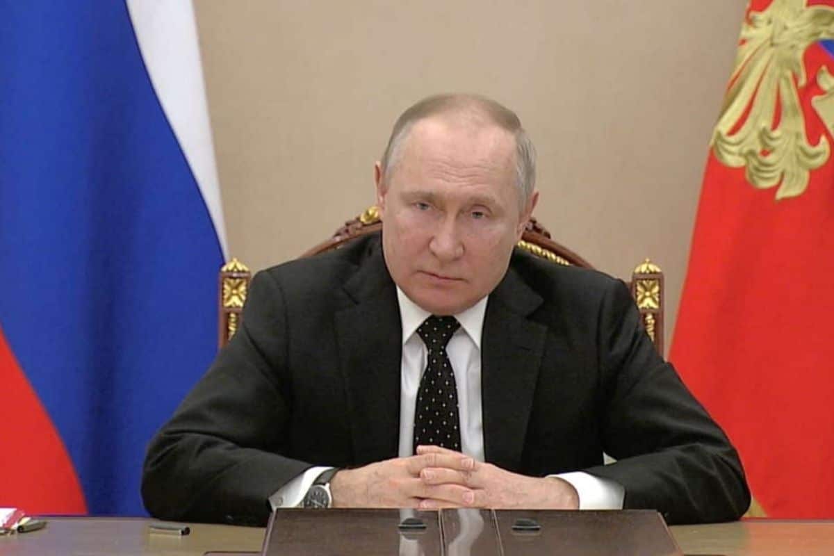 vladimir poutine objet mallette nucleaire