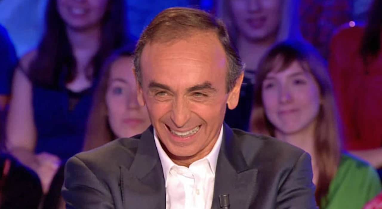 eric zemmour