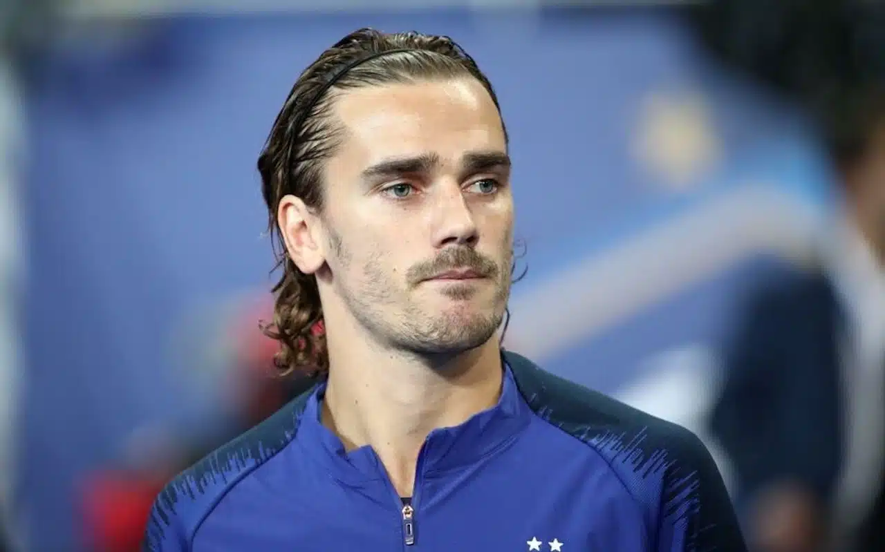 Antoine Griezmann