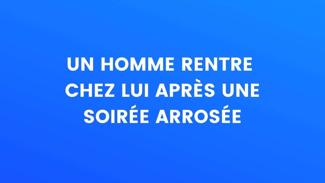 Blague