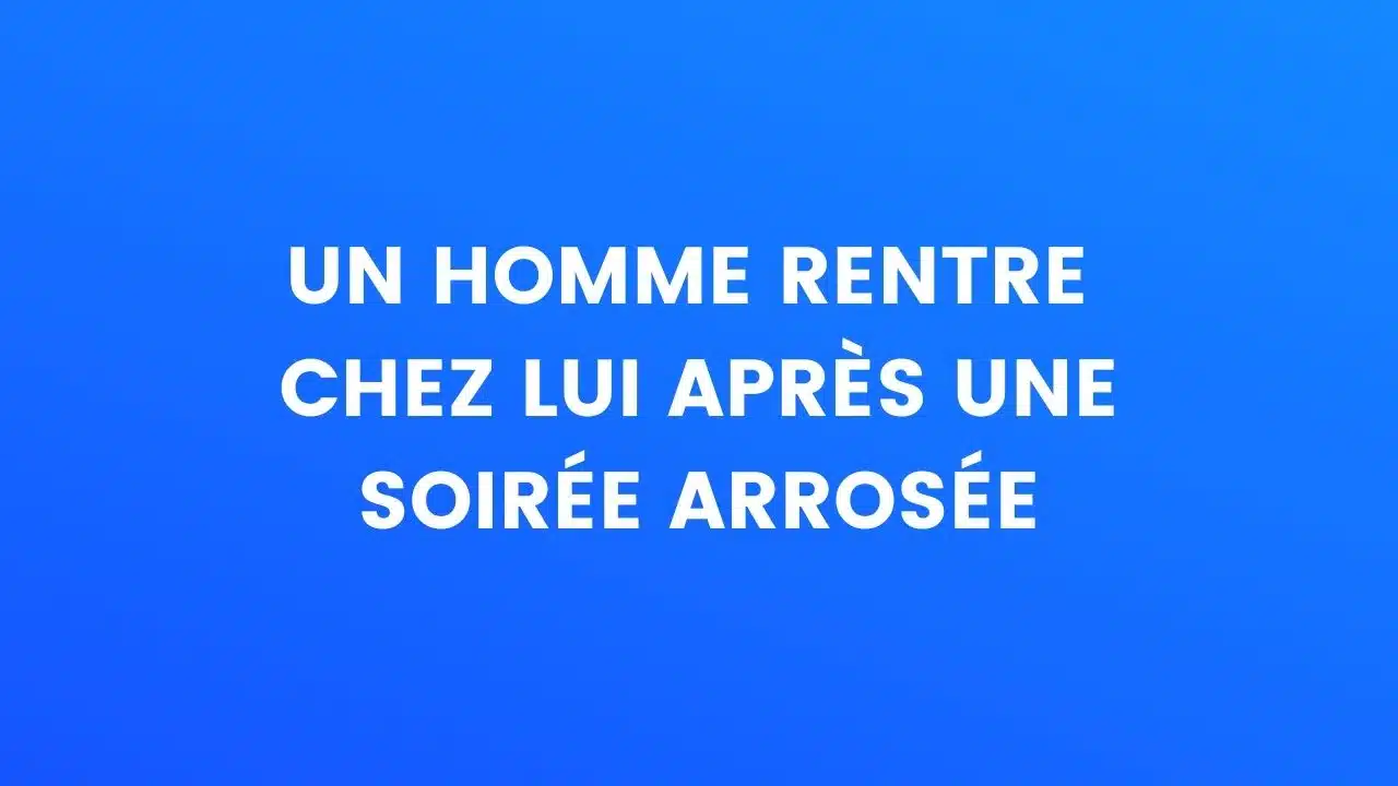 Blague
