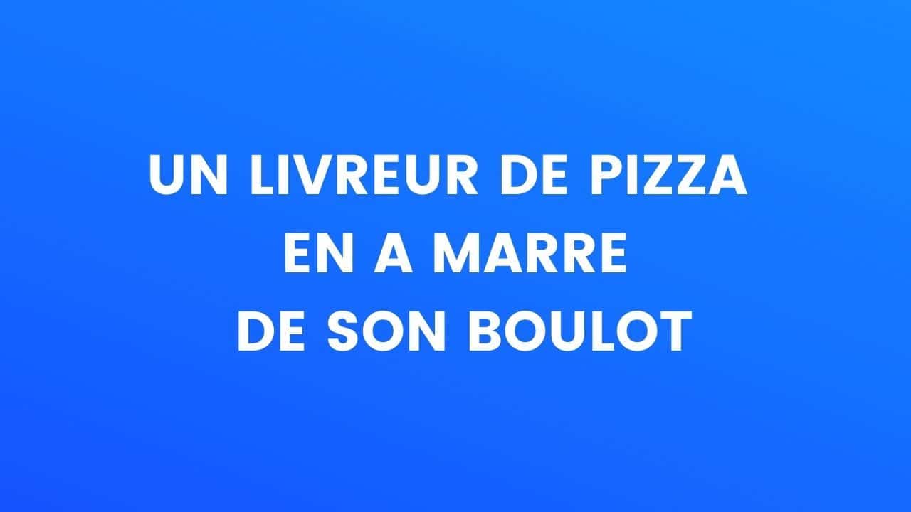 Blague