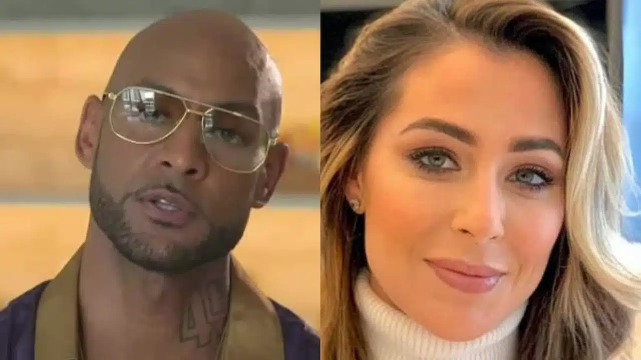 Booba Magali Berdah