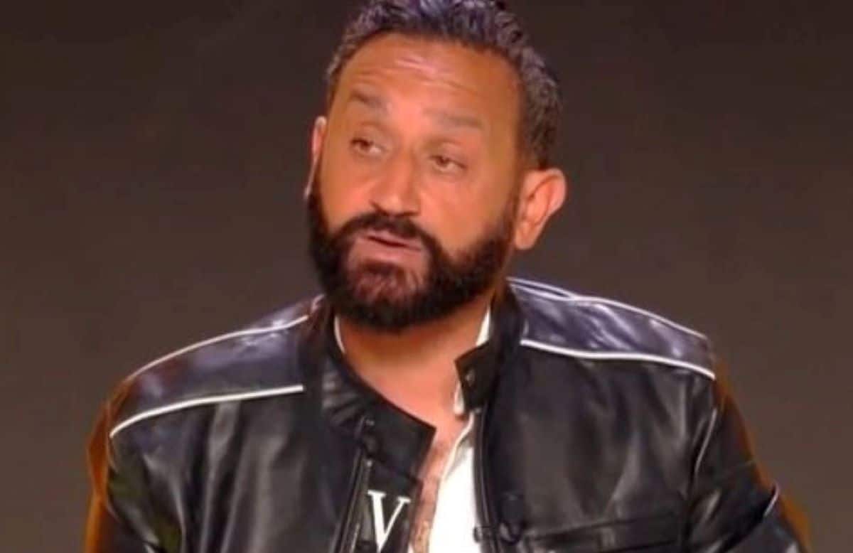 Cyril Hanouna Thierry Ardisson