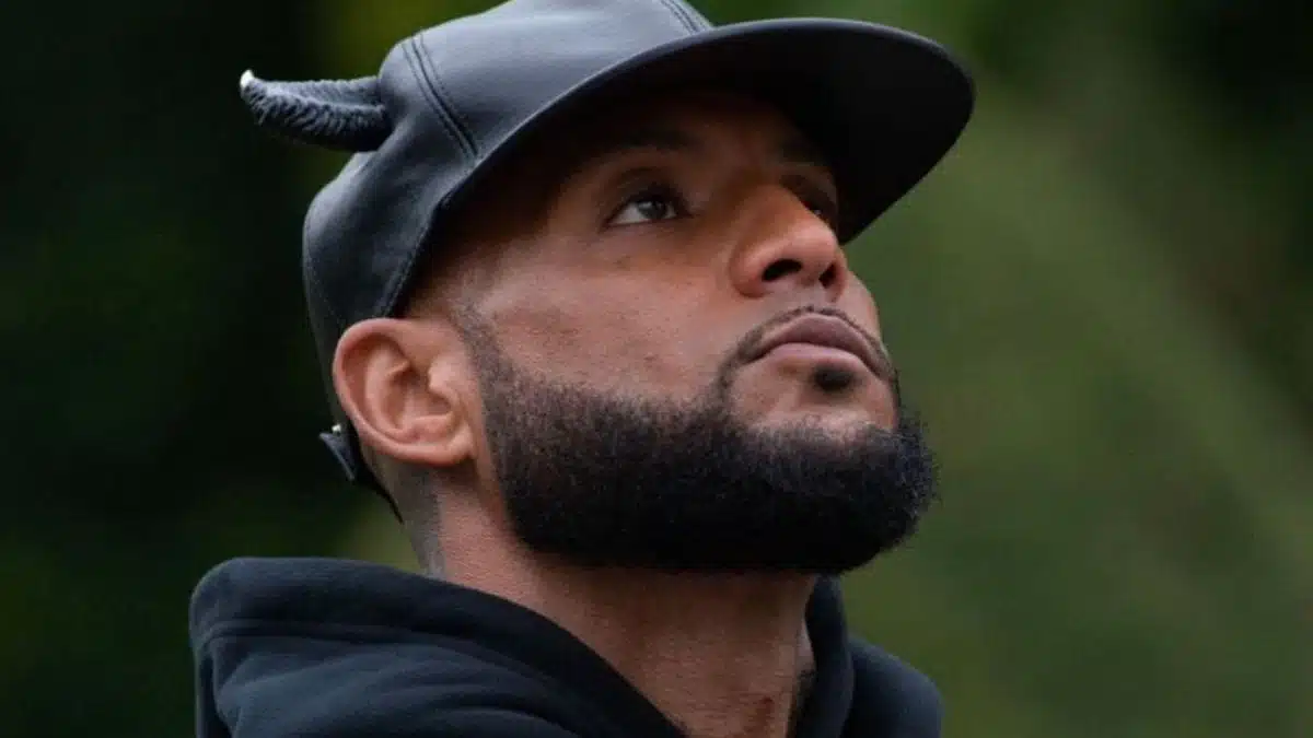 Booba bientôt auditionné au Sénat ? Ce que l’on sait de l’affaire des « influvoleurs »