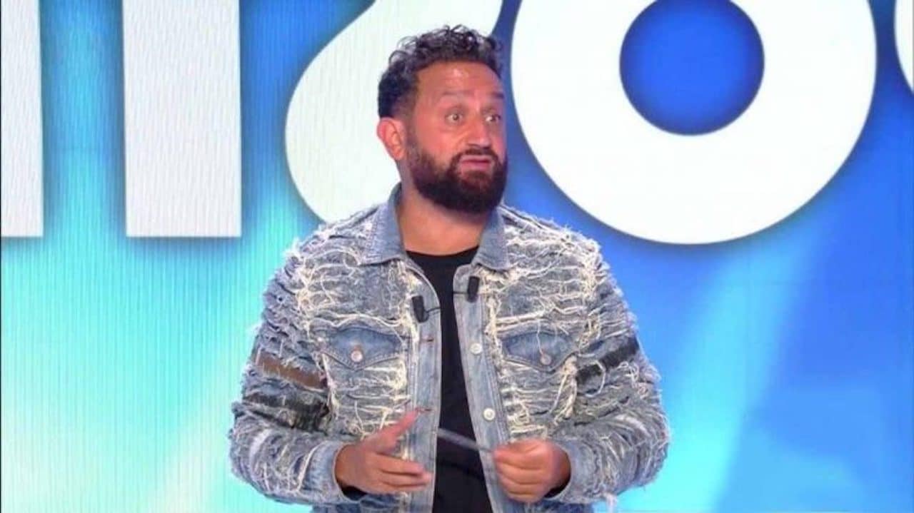 Cyril Hanouna