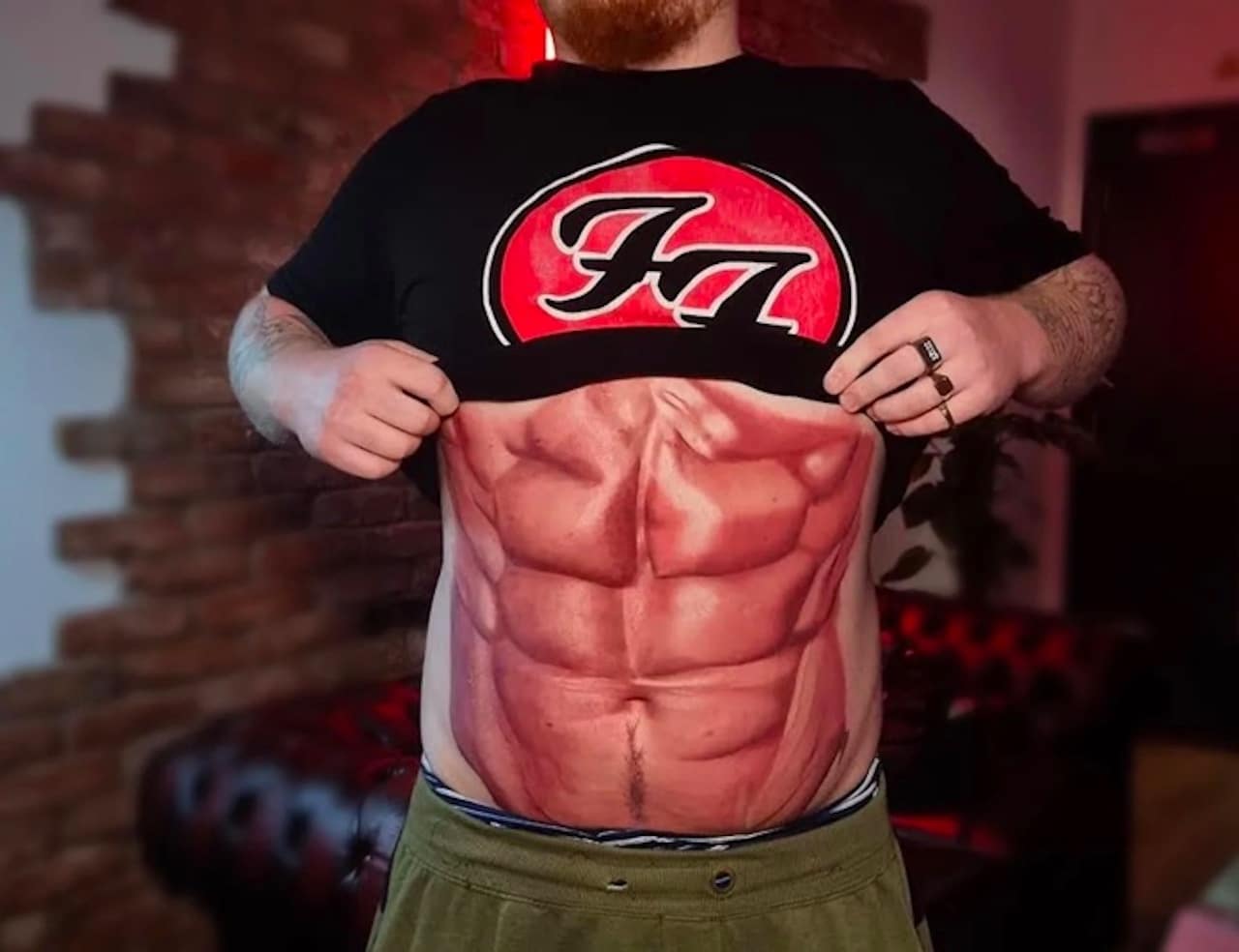 Dean Gunther