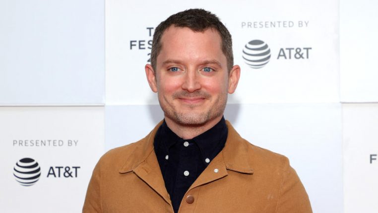 Elijah Wood