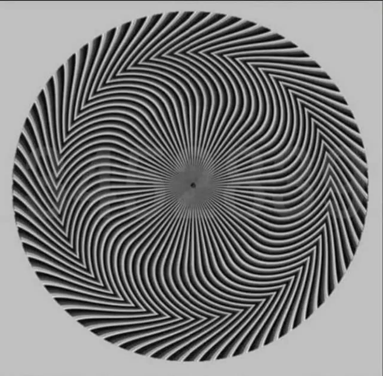Enigme visuelle
