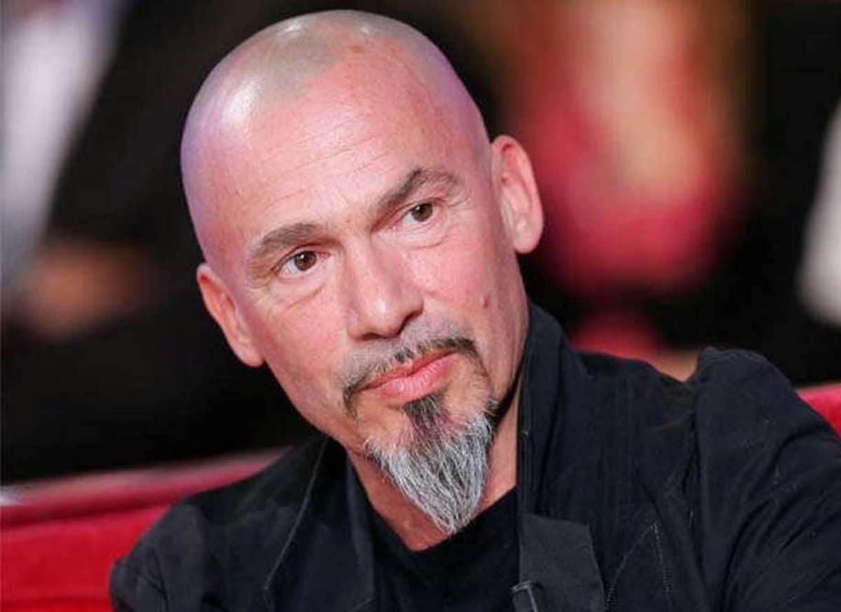 Florent Pagny appel à l'aide