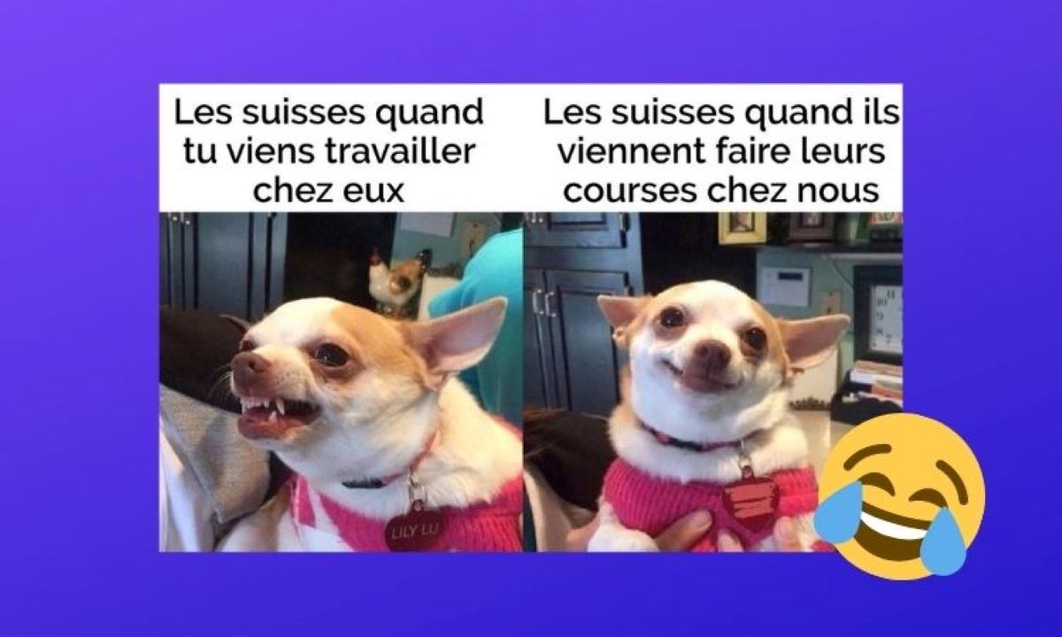 Galerie mèmes 23 mai