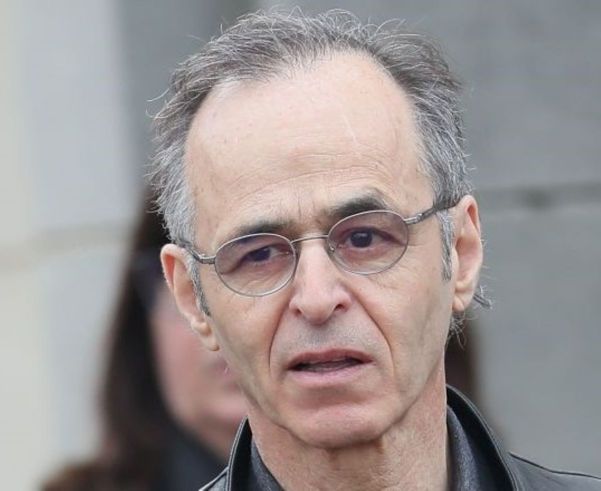 Jean-Jacques Goldman refus