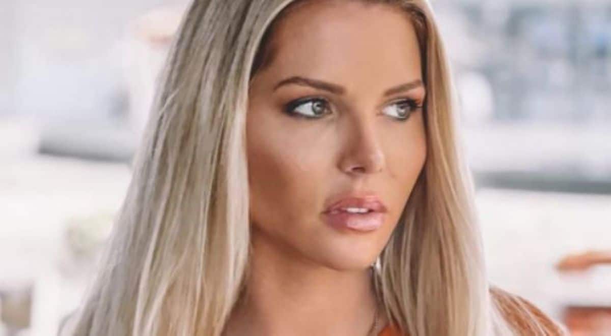 Jessica Thivenin chirurgie