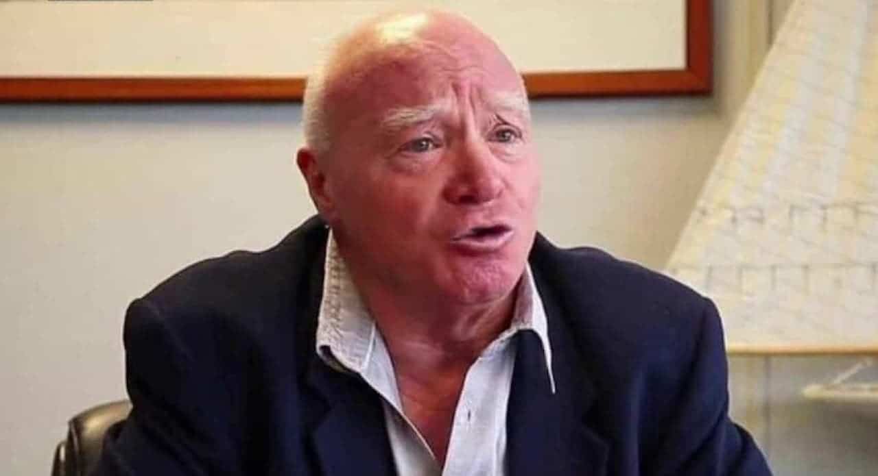 Jacques Bouthier