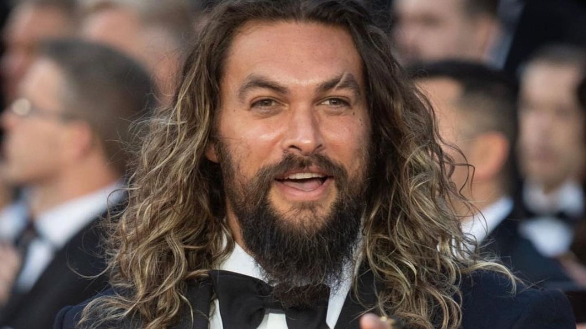 Jason Momoa nouvelle compagne
