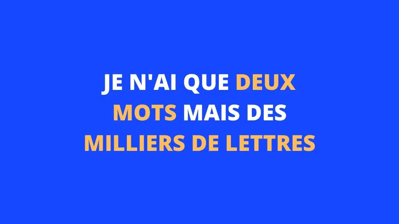 La poste