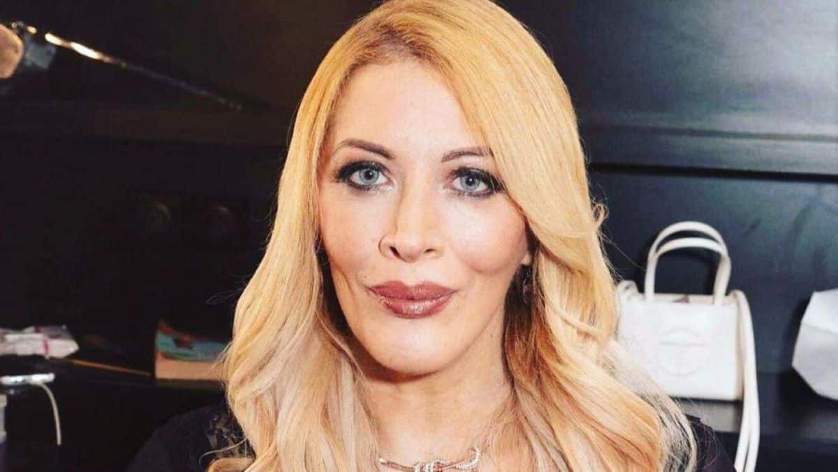 Loana arnaque