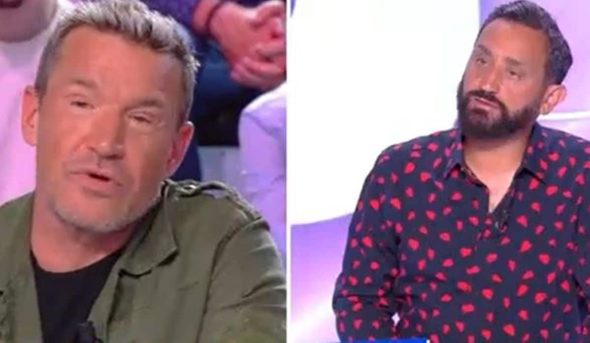 benjamin castaldi
