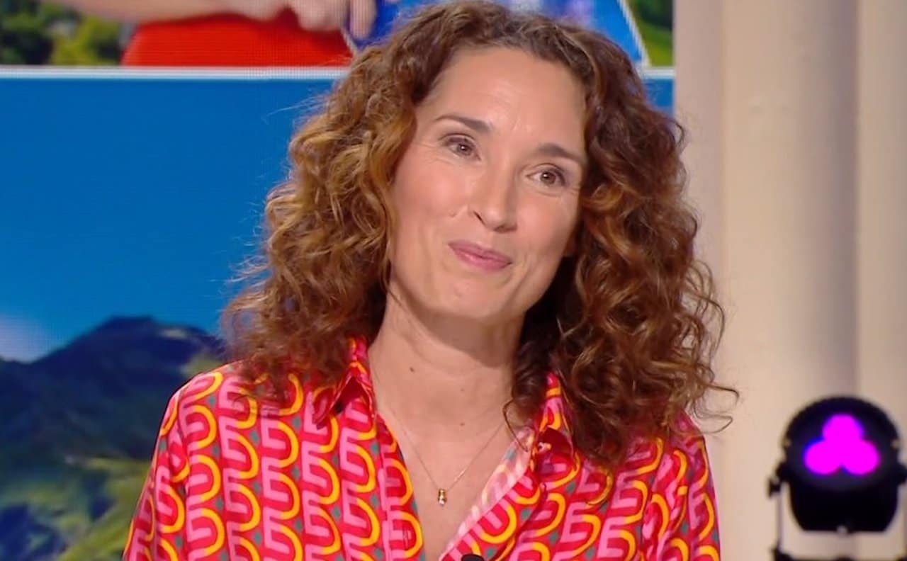 Marie Sophie Lacarrau