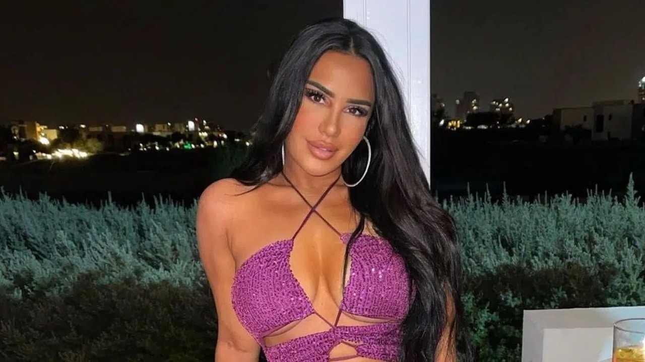 Milla Jasmine