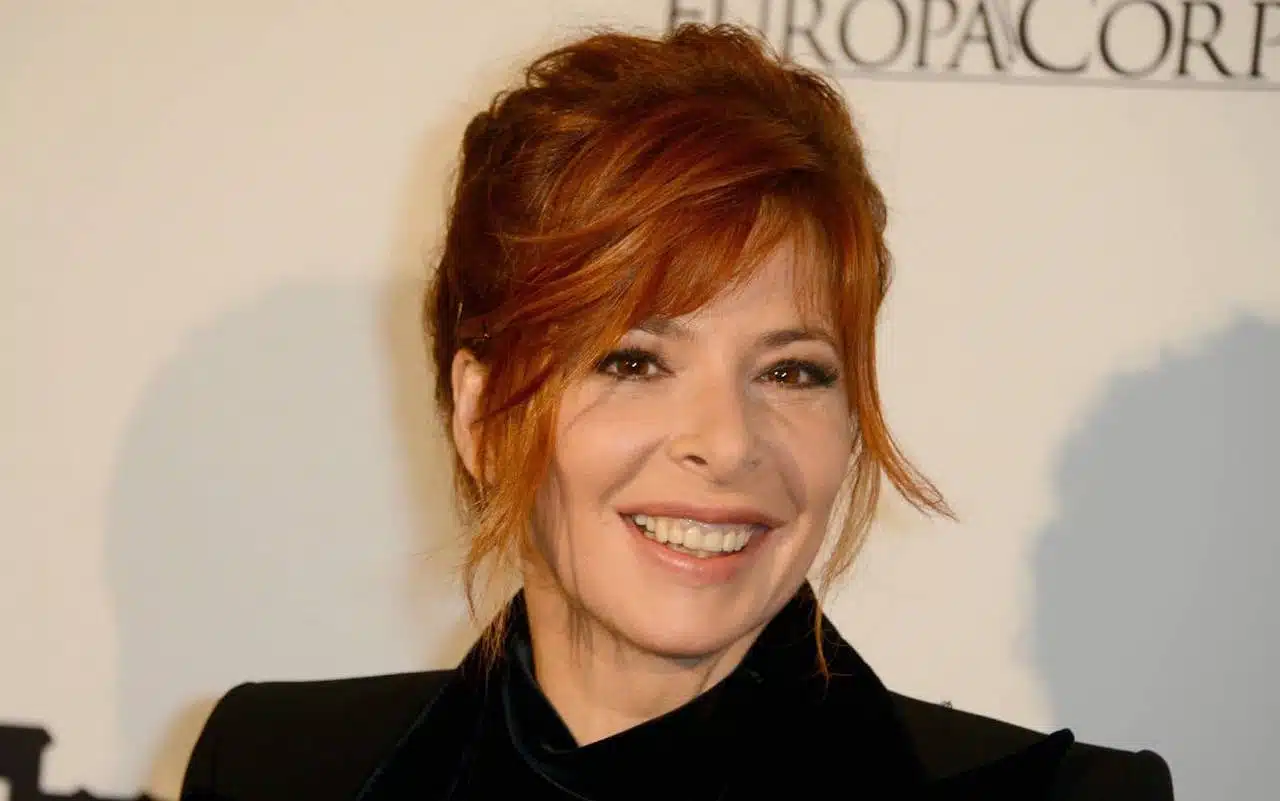Mylene Farmer