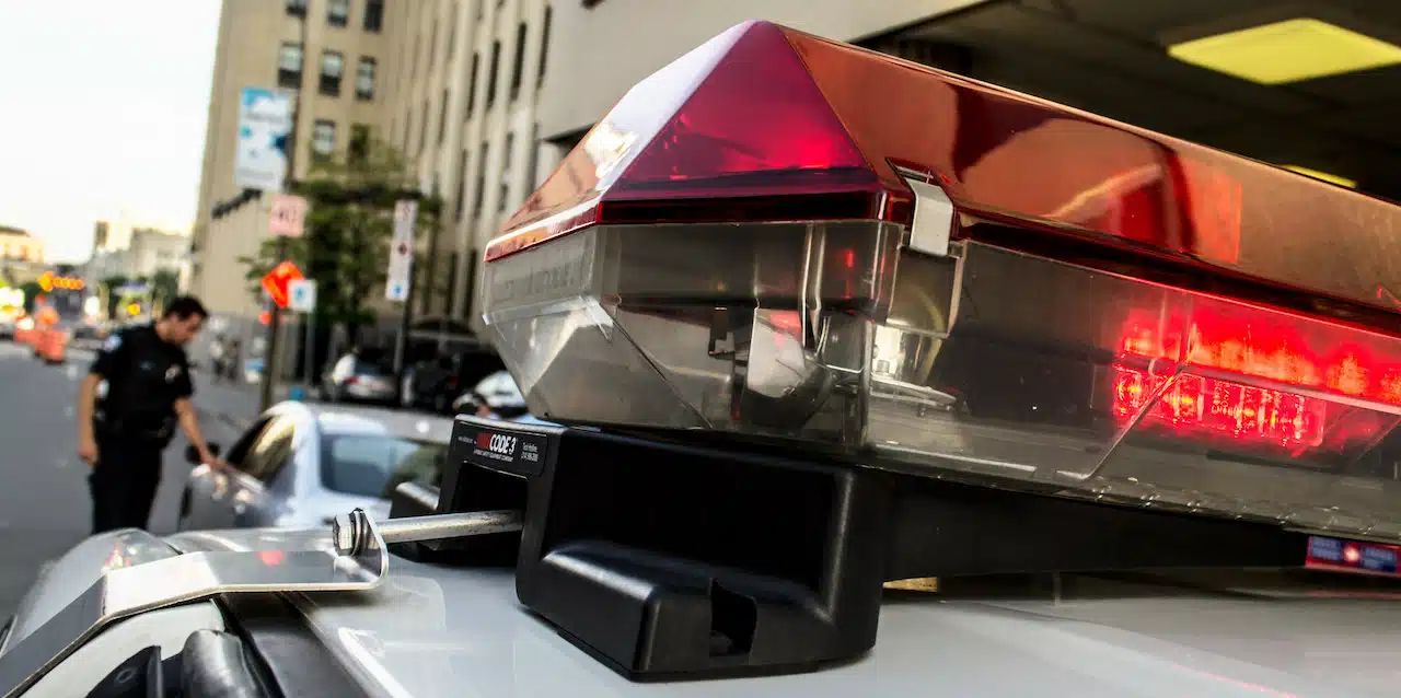 Police