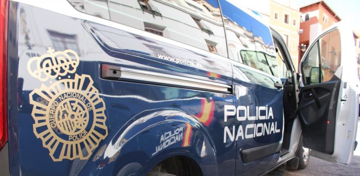 Police nationale viol mineure
