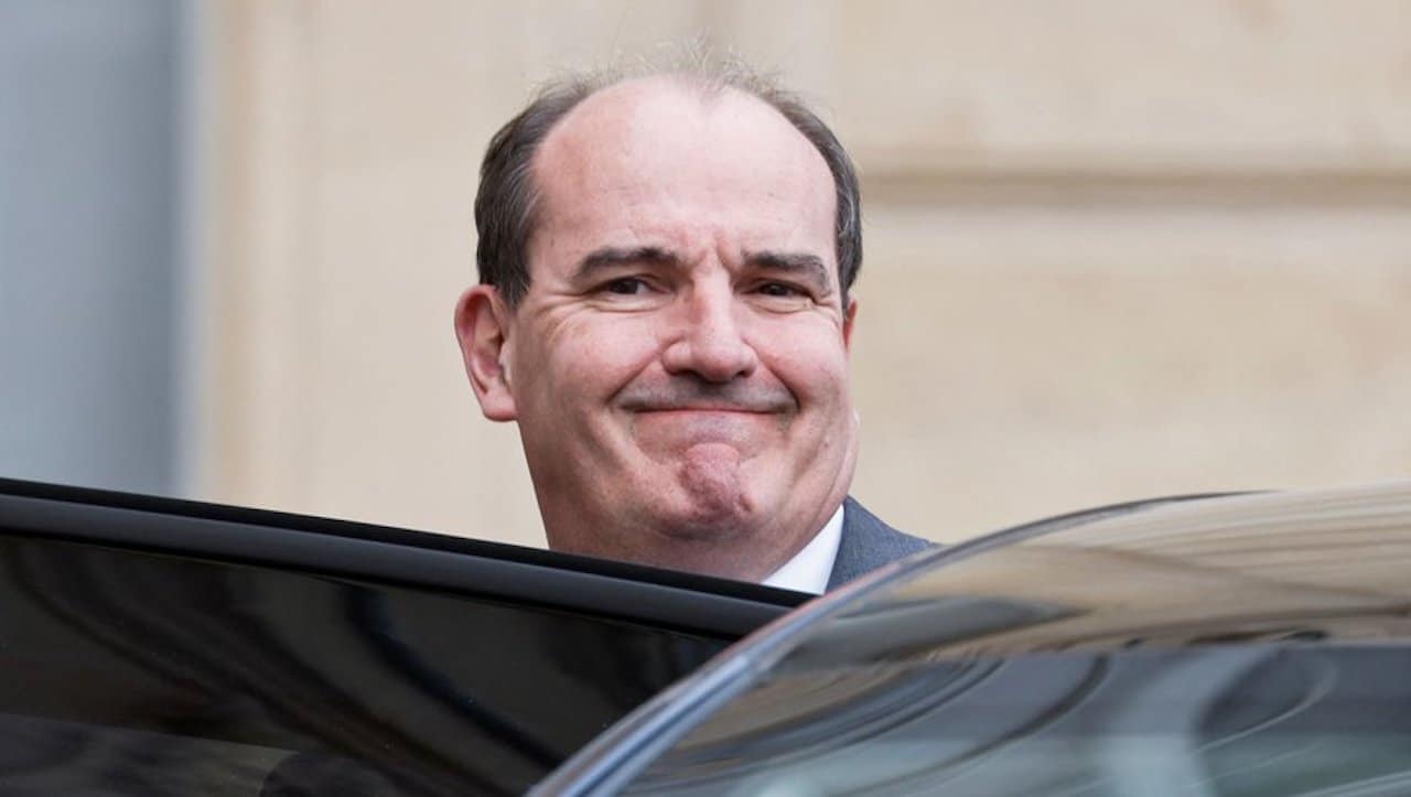 Premier ministre