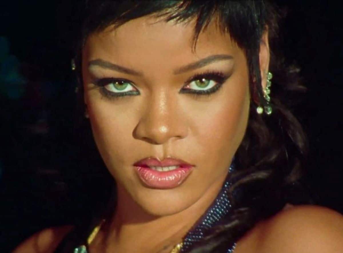 Rihanna
