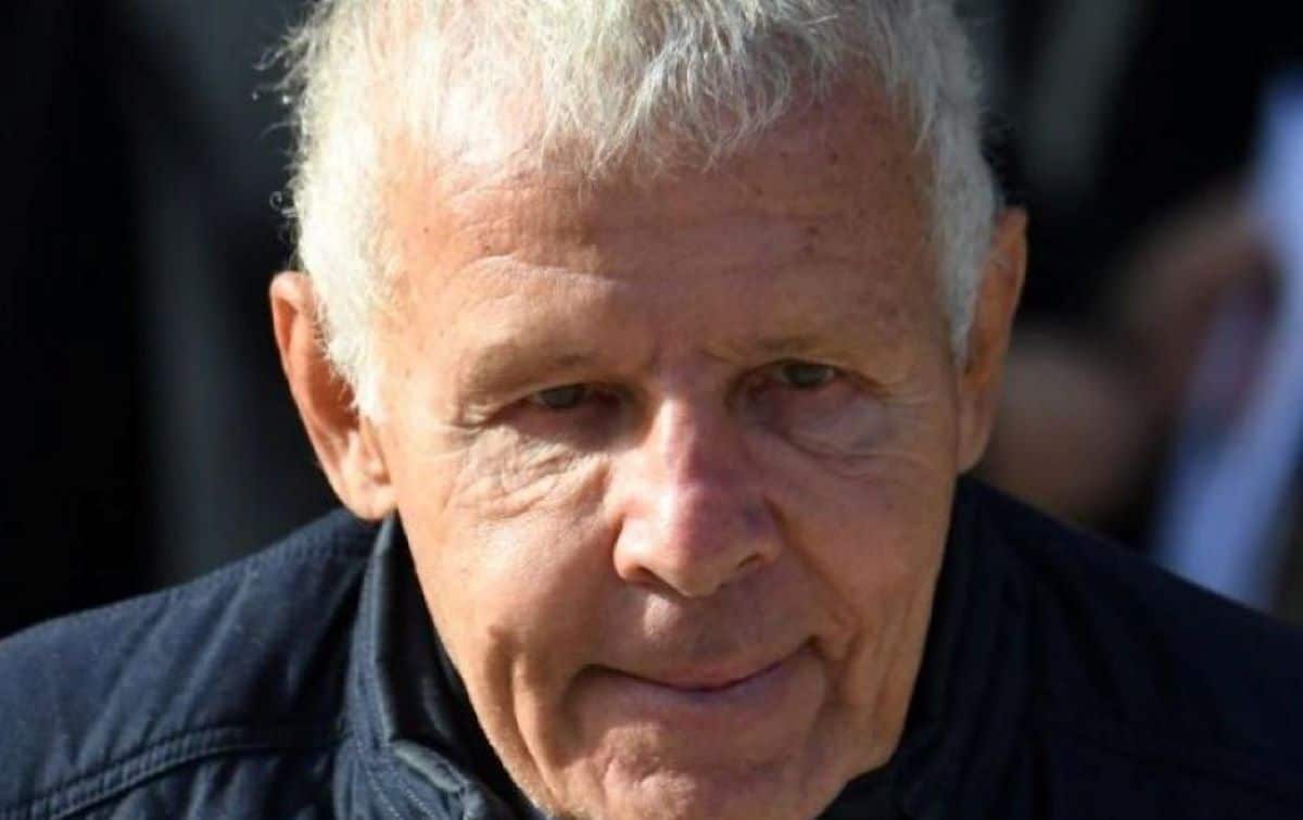 Patrick Poivre d'Arvor écarté d'une émission