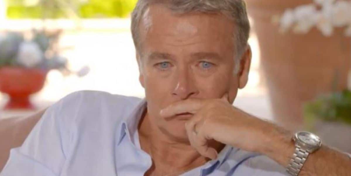 Franck Dubosc suicide