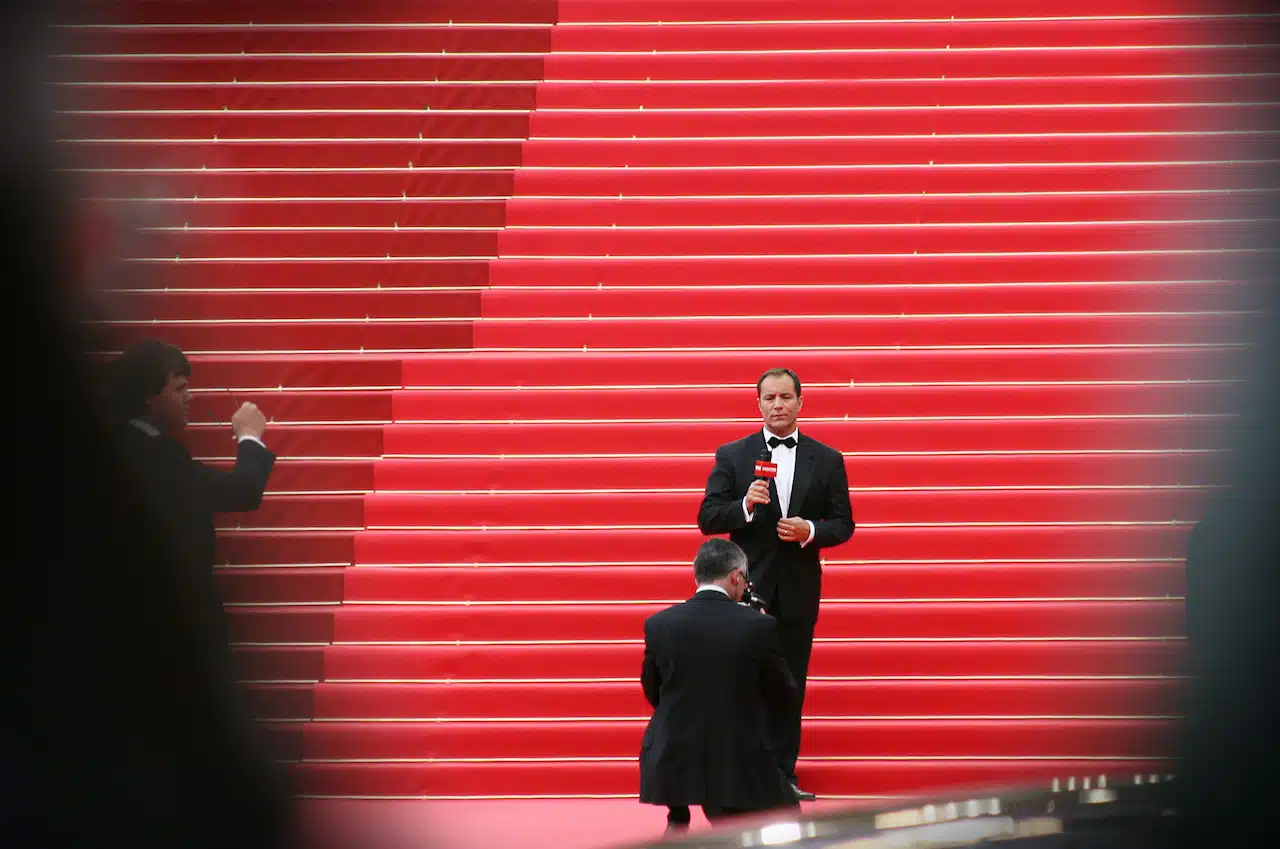 Tapis Rouge