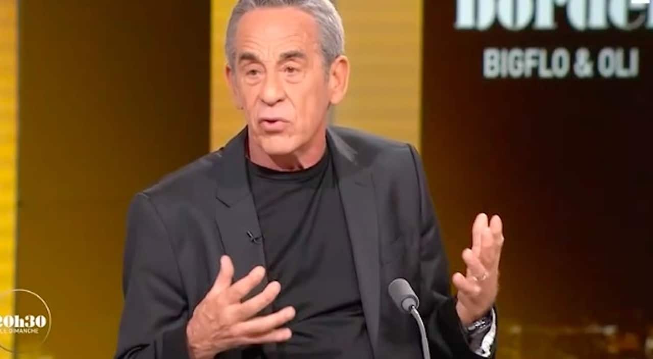 Thierry Ardisson