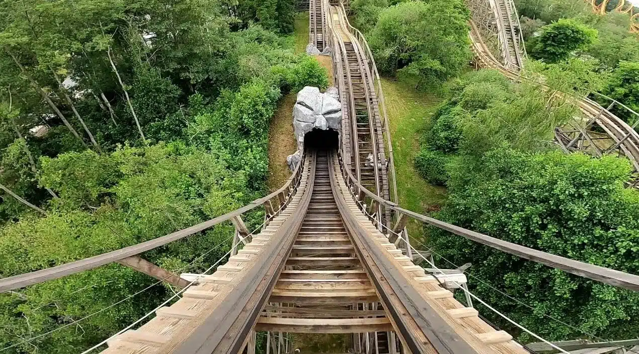 Tonnerre de Zeus