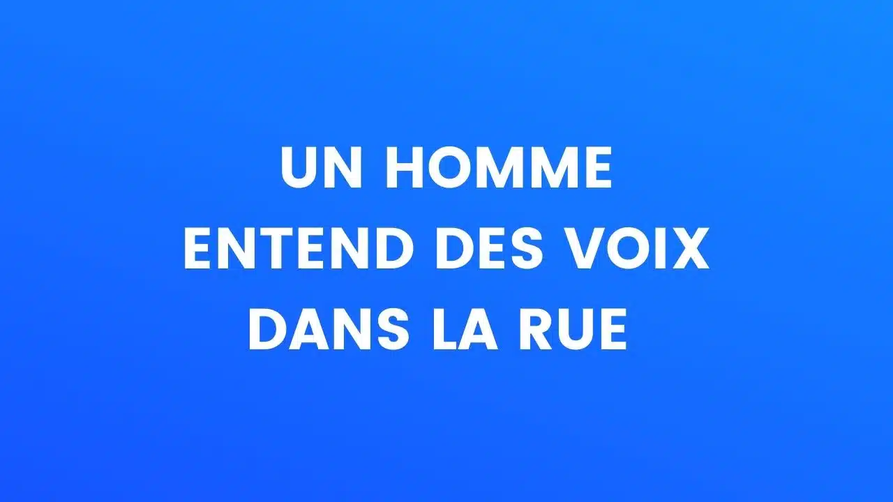 BLAGUE VOIX