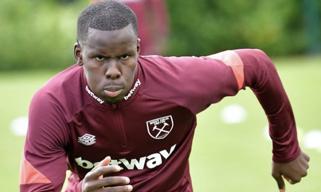 kurt zouma