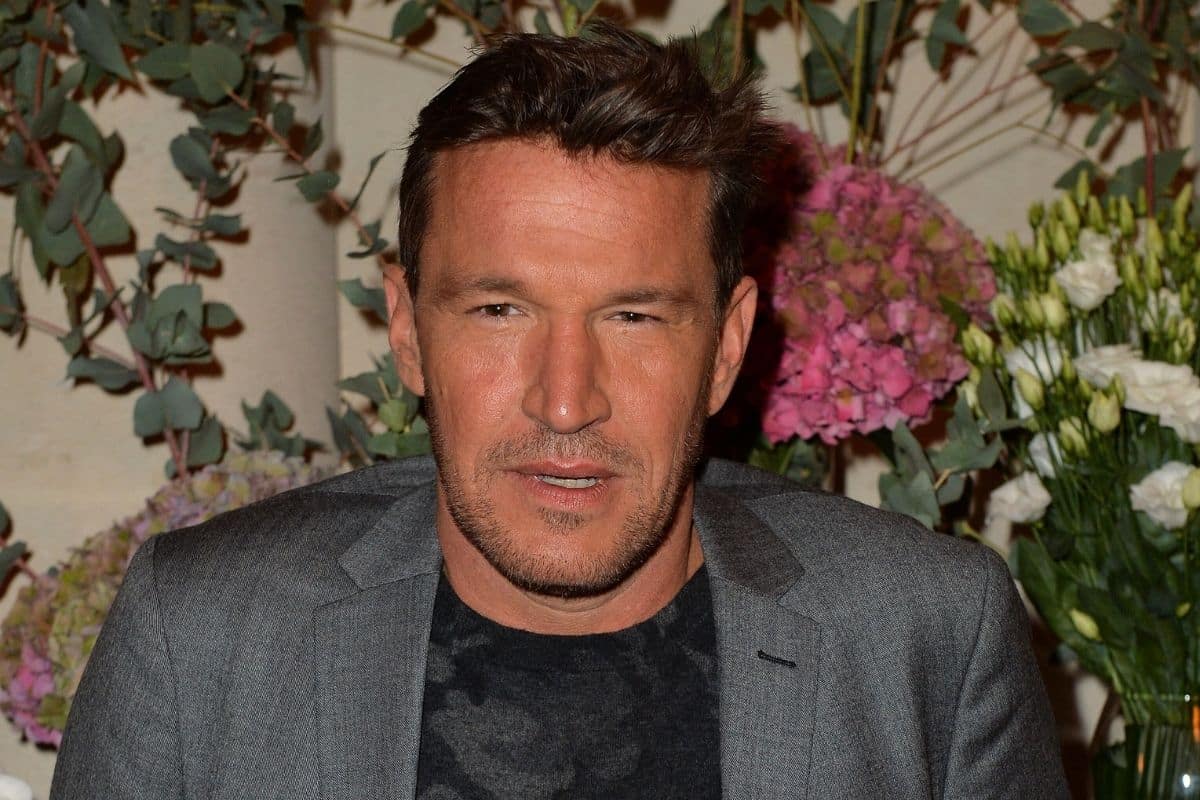 benjamin castaldi aurore gabriel famille video
