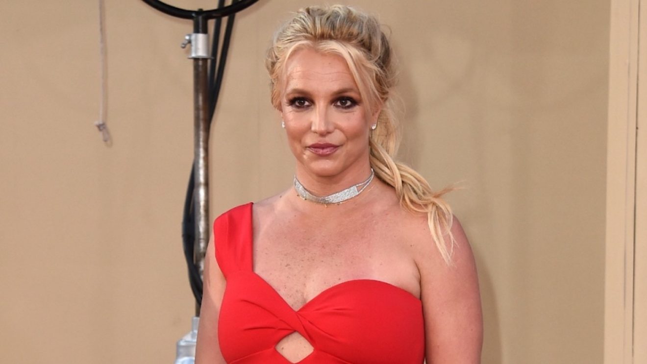 Britney Spears totalement nue ses nouvelles photos inquiètent les fans