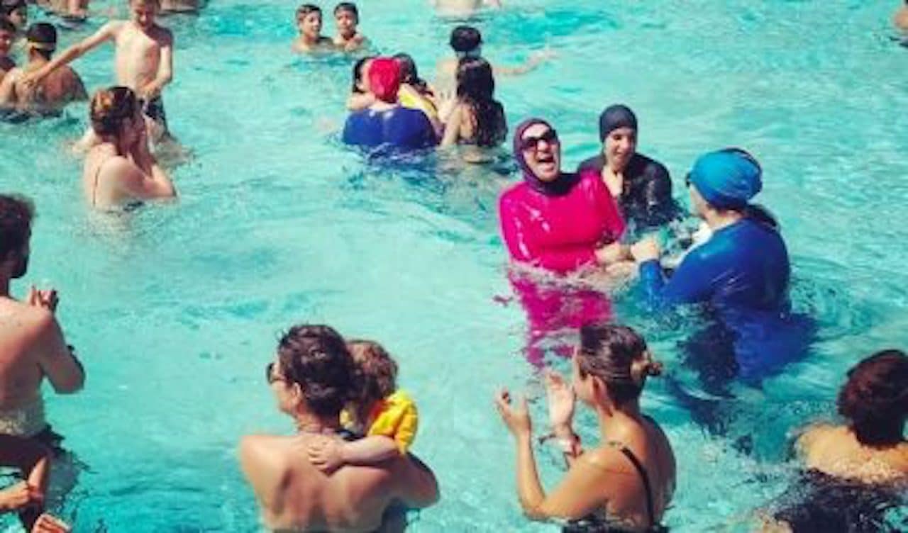 burkini